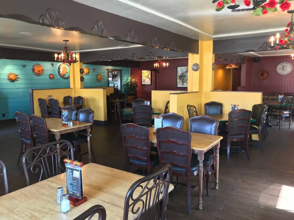 Mi Ranchito Restaurant & Cantina | restaurant | 1964 W Foothill Blvd, Upland, CA 91786, USA | 9099491633 OR +1 909-949-1633