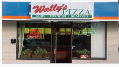Wallys Pizza | restaurant | 189 Central St # B, Hudson, NH 03051, USA | 6038809339 OR +1 603-880-9339