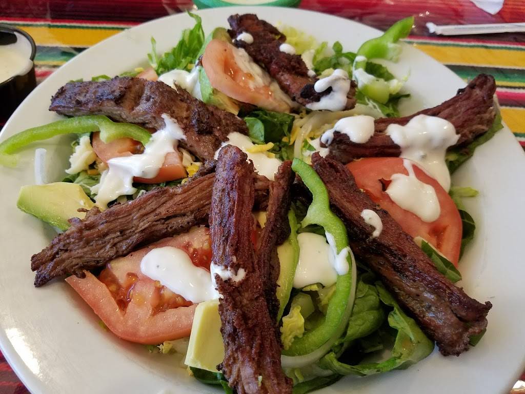 Guadalajara Mexican Restaurant | restaurant | 4414 Dowlen Rd #101, Beaumont, TX 77706, USA | 4092915013 OR +1 409-291-5013