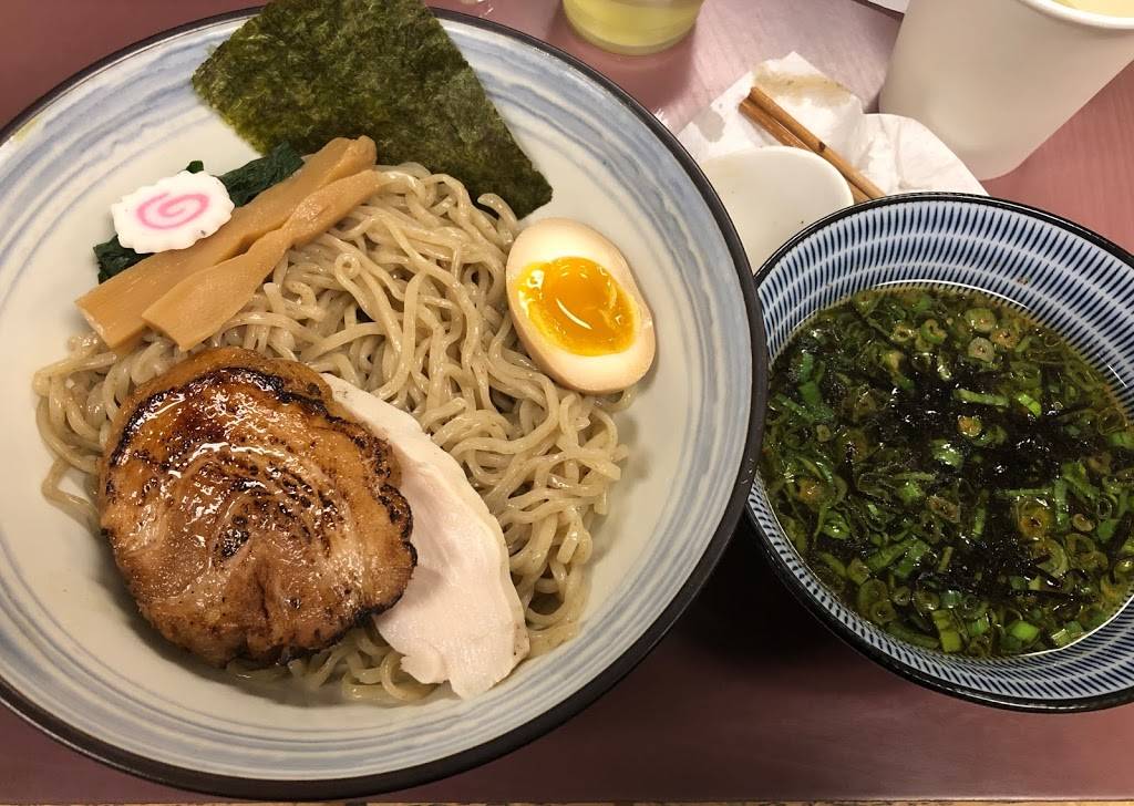 Menya Hosaki | restaurant | 10010 Junction Dr, Annapolis Junction, MD 20701, USA | 4435197669 OR +1 443-519-7669