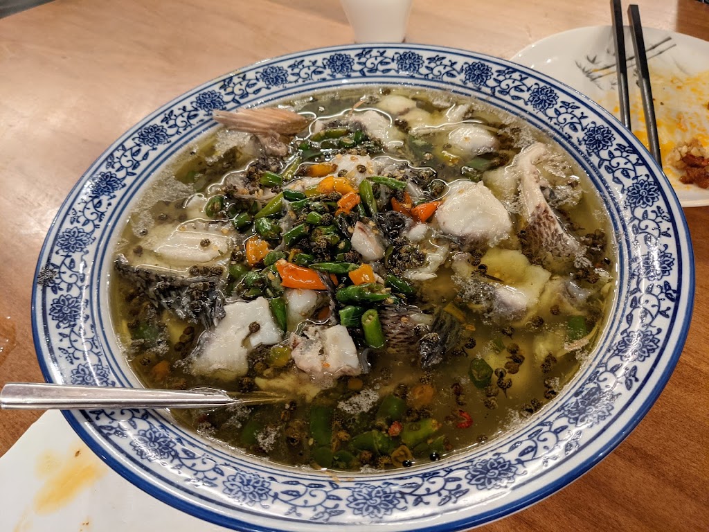 Chef Xiong - Taste of Szechuan 入香随蜀 | restaurant | 2143 S Archer Ave, Chicago, IL 60616, USA | 3123768324 OR +1 312-376-8324