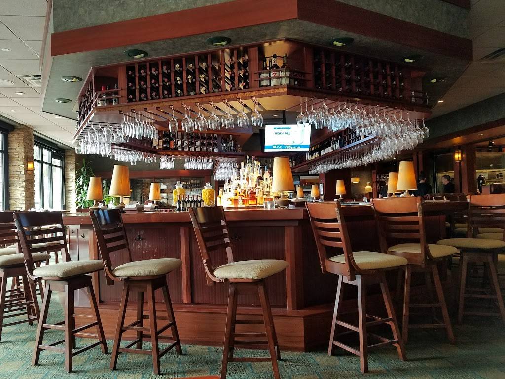 Seasons 52 | restaurant | NorthPark Center, 8687 N Central Expy, Dallas, TX 75225, USA | 2143615252 OR +1 214-361-5252