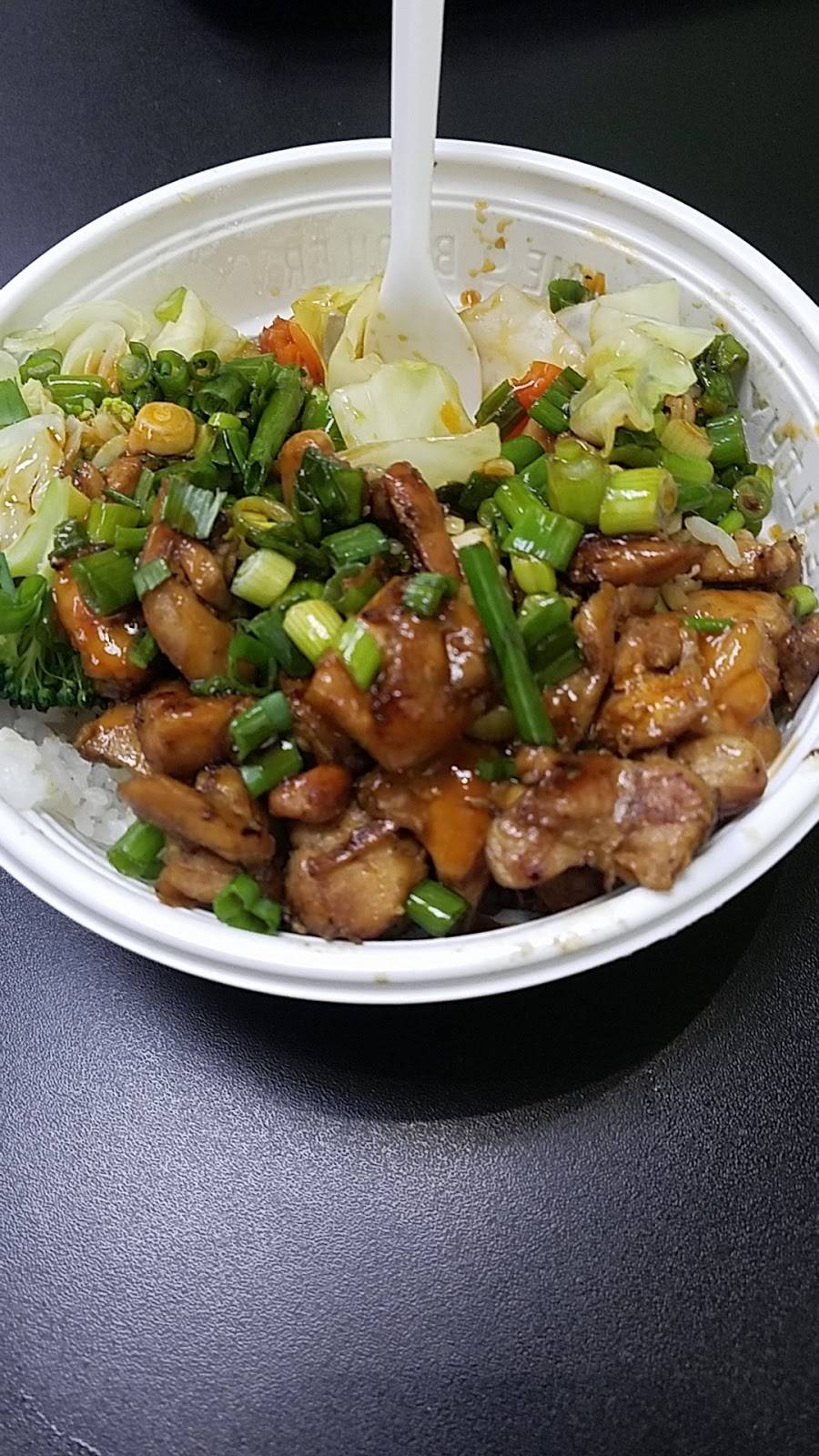 Flame Broiler | restaurant | 10633 Carmenita Rd, Santa Fe Springs, CA 90670, USA | 5629065252 OR +1 562-906-5252