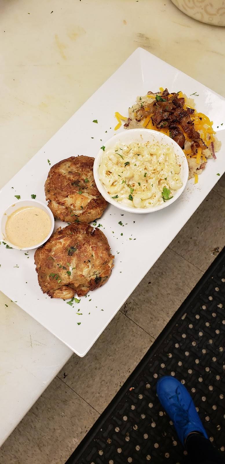 Bistro on Hudson | restaurant | 115 Hudson Rd, Plains, PA 18705, USA | 5702351087 OR +1 570-235-1087