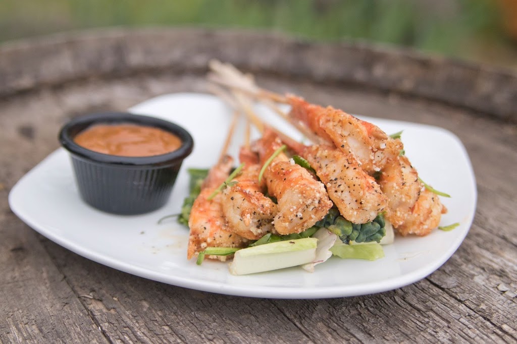 The Riverside | restaurant | 597 US-197, Maupin, OR 97037, USA | 5413952438 OR +1 541-395-2438