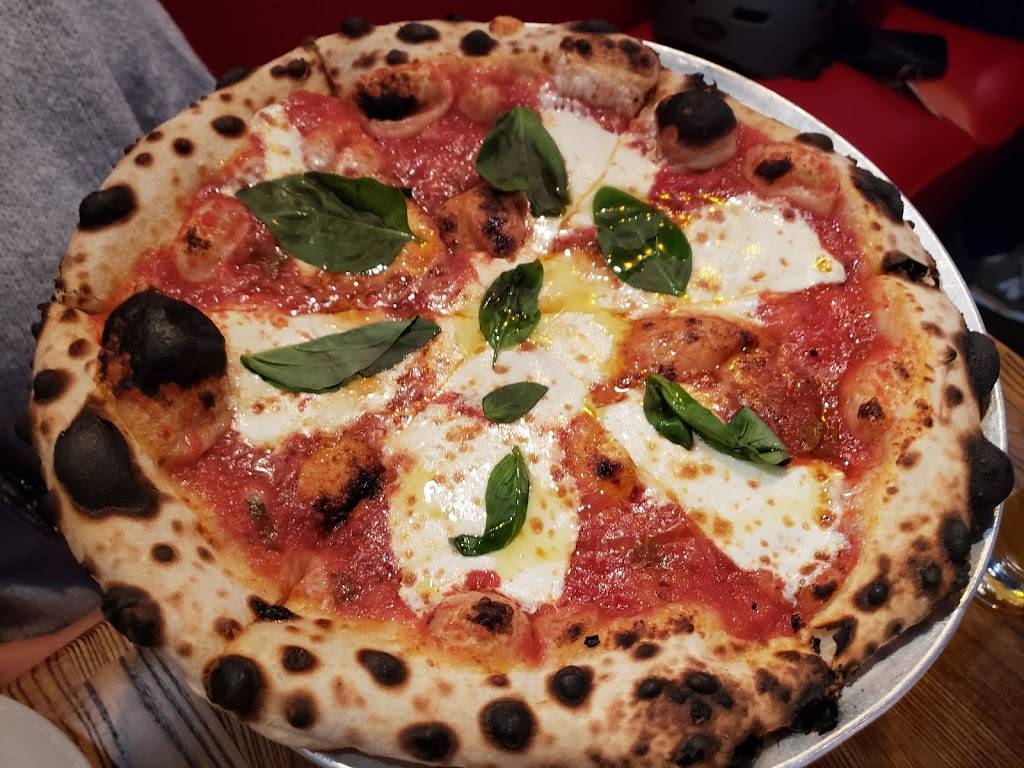 In Riva | restaurant | 4116 Ridge Ave, Philadelphia, PA 19129, USA | 2154384848 OR +1 215-438-4848