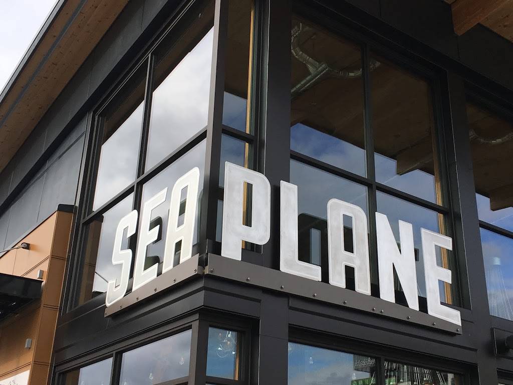 Seaplane Kitchen & Bar | restaurant | 6704 NE 181st St, Kenmore, WA 98028, USA | 4254081646 OR +1 425-408-1646