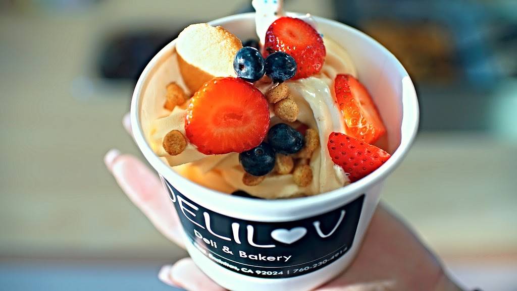 Deliluv | restaurant | 350 Encinitas Blvd, Encinitas, CA 92024, USA | 7609426802 OR +1 760-942-6802