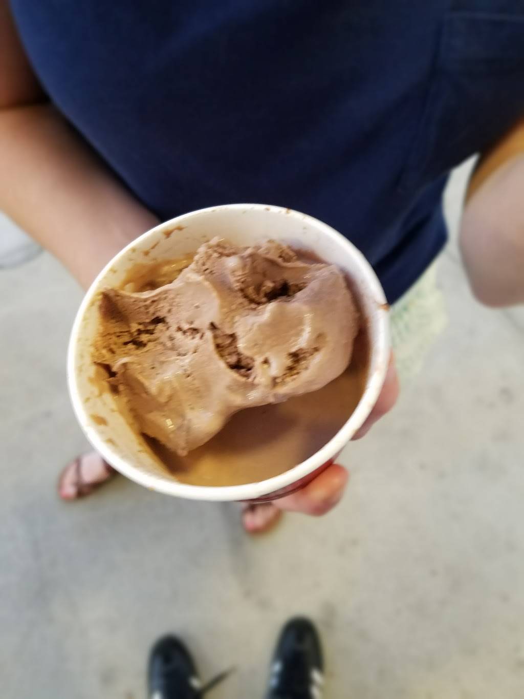 Cold Stone Creamery | bakery | 3105 Northline Ave, Greensboro, NC 27408, USA | 3362946100 OR +1 336-294-6100