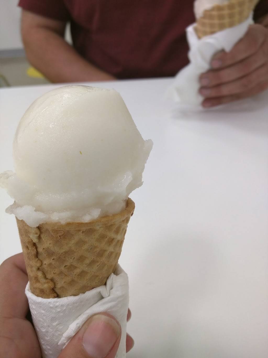 Zenzero Artisan Gelato (Gourmet Italian ice cream) | cafe | 244 FM306 #122, New Braunfels, TX 78130, USA | 8304998344 OR +1 830-499-8344