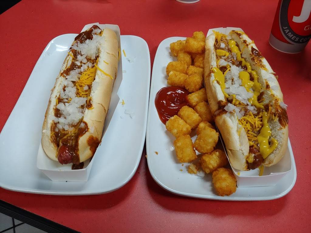 JCI Grill | restaurant | 4200 North Fwy, Houston, TX 77022, USA | 7136945336 OR +1 713-694-5336