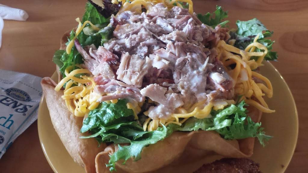 Dixie Bones BBQ Post | restaurant | 1917 Plank Rd, Fredericksburg, VA 22401, USA | 5404798299 OR +1 540-479-8299