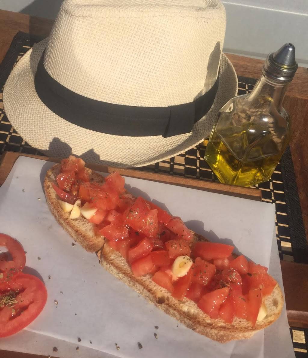 Priscio | restaurant | 1912 Broadway #100, Santa Monica, CA 90404, USA | 3103099463 OR +1 310-309-9463