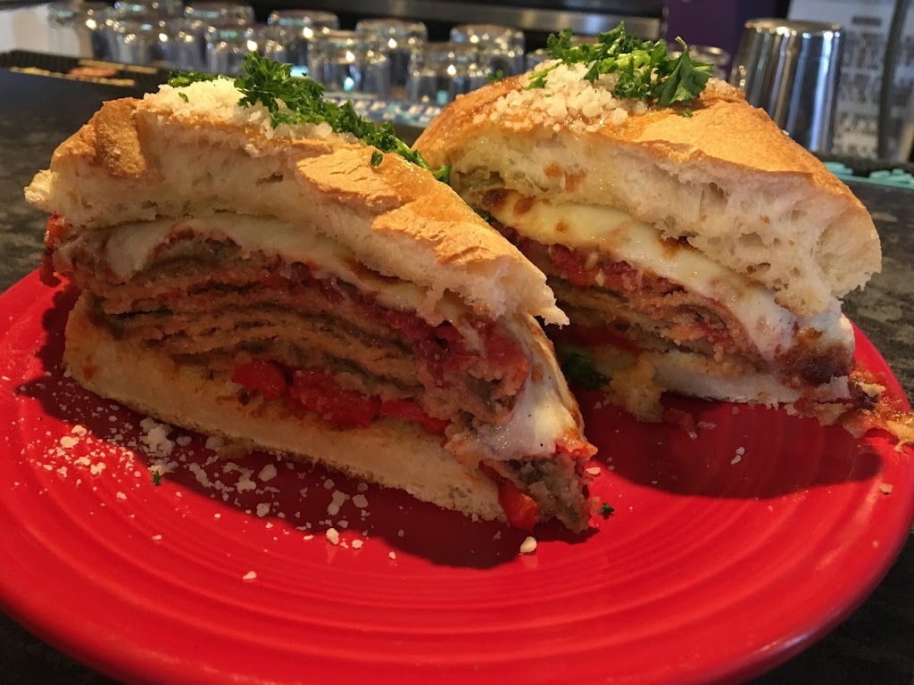 HomeSlice Pizza | restaurant | 125 Mercado St, Durango, CO 81301, USA | 9707644207 OR +1 970-764-4207