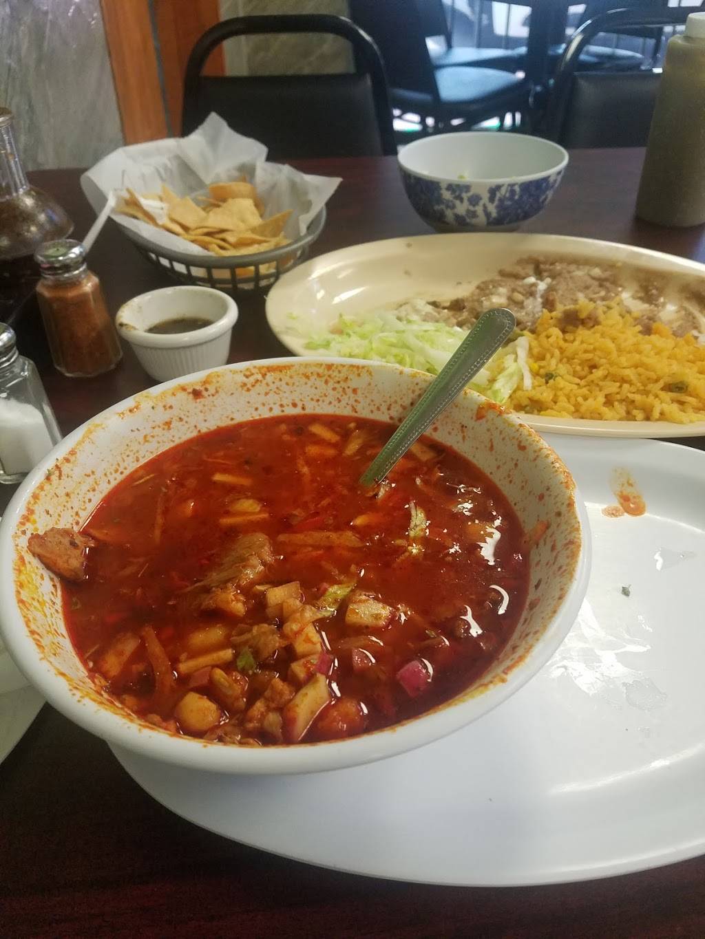 Taqueria San Andres | restaurant | 4412 Hemphill St, Fort Worth, TX 76115, USA | 8178826770 OR +1 817-882-6770