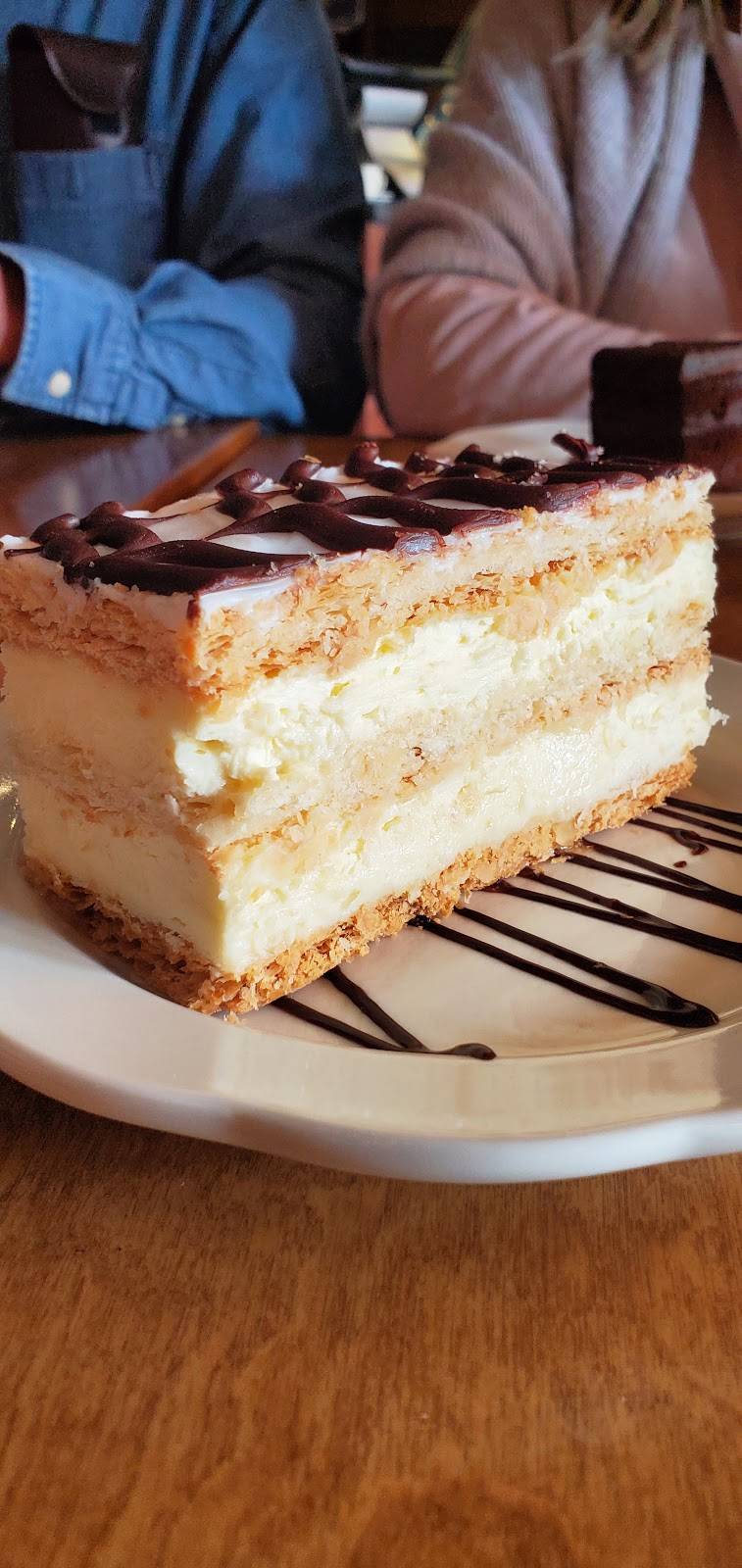 Cafe Zucchero | restaurant | 1731 India St, San Diego, CA 92101, USA | 6195311731 OR +1 619-531-1731