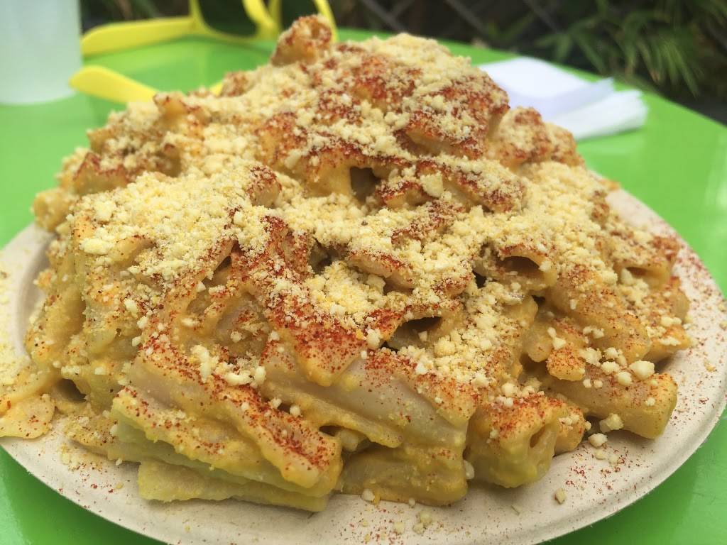 True Earth Vegan | restaurant | 11044 W Magnolia Blvd, North Hollywood, CA 91601, USA | 8187531500 OR +1 818-753-1500