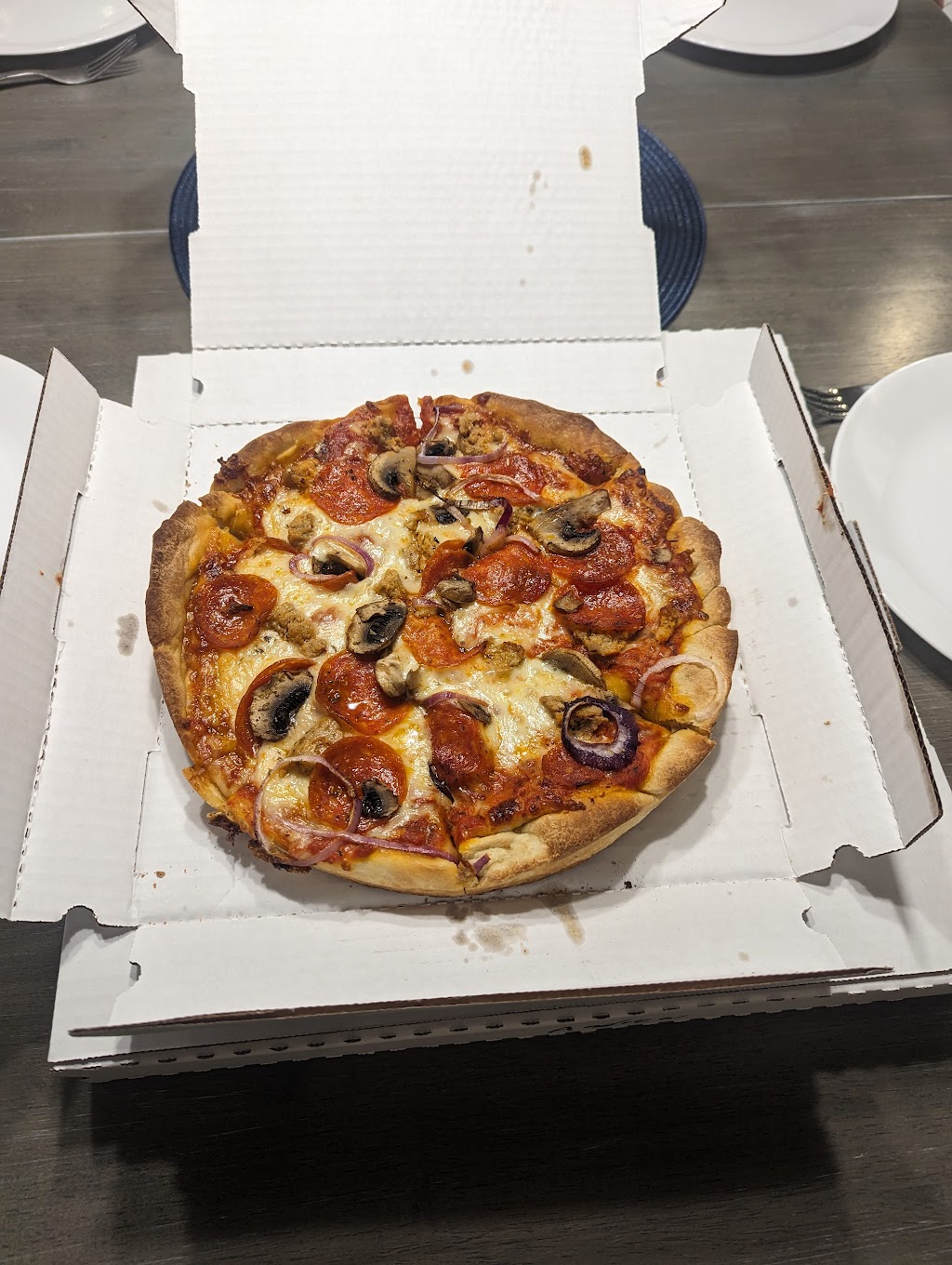 Scratch Pizzeria | restaurant | 3450 Pilot Knob Rd, Eagan, MN 55122, USA | 9528661080 OR +1 952-866-1080