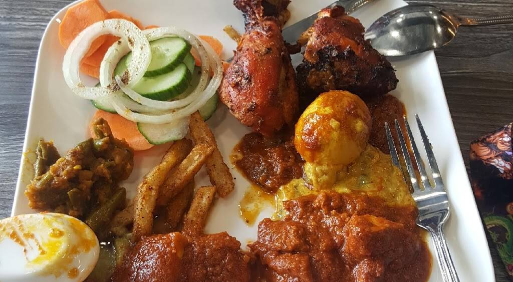 Swaad | restaurant | 2883 Howard Ave, Windsor, ON N8X 3Y4, Canada | 5199626888 OR +1 519-962-6888