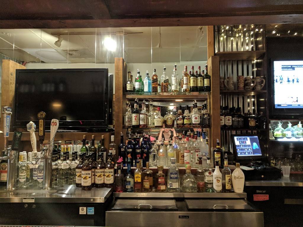 The Ville | restaurant | 7526 Mechanicsville Turnpike, Mechanicsville, VA 23111, USA | 8047308888 OR +1 804-730-8888