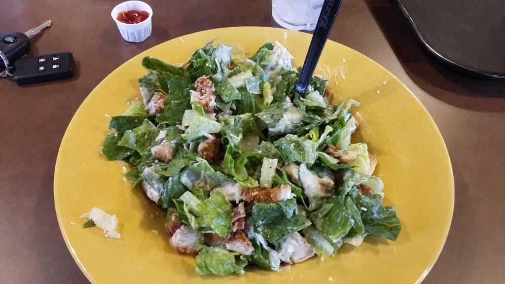 Zaxbys Chicken Fingers & Buffalo Wings | restaurant | 12215 N Rockwell Ave, Oklahoma City, OK 73162, USA | 4056038001 OR +1 405-603-8001