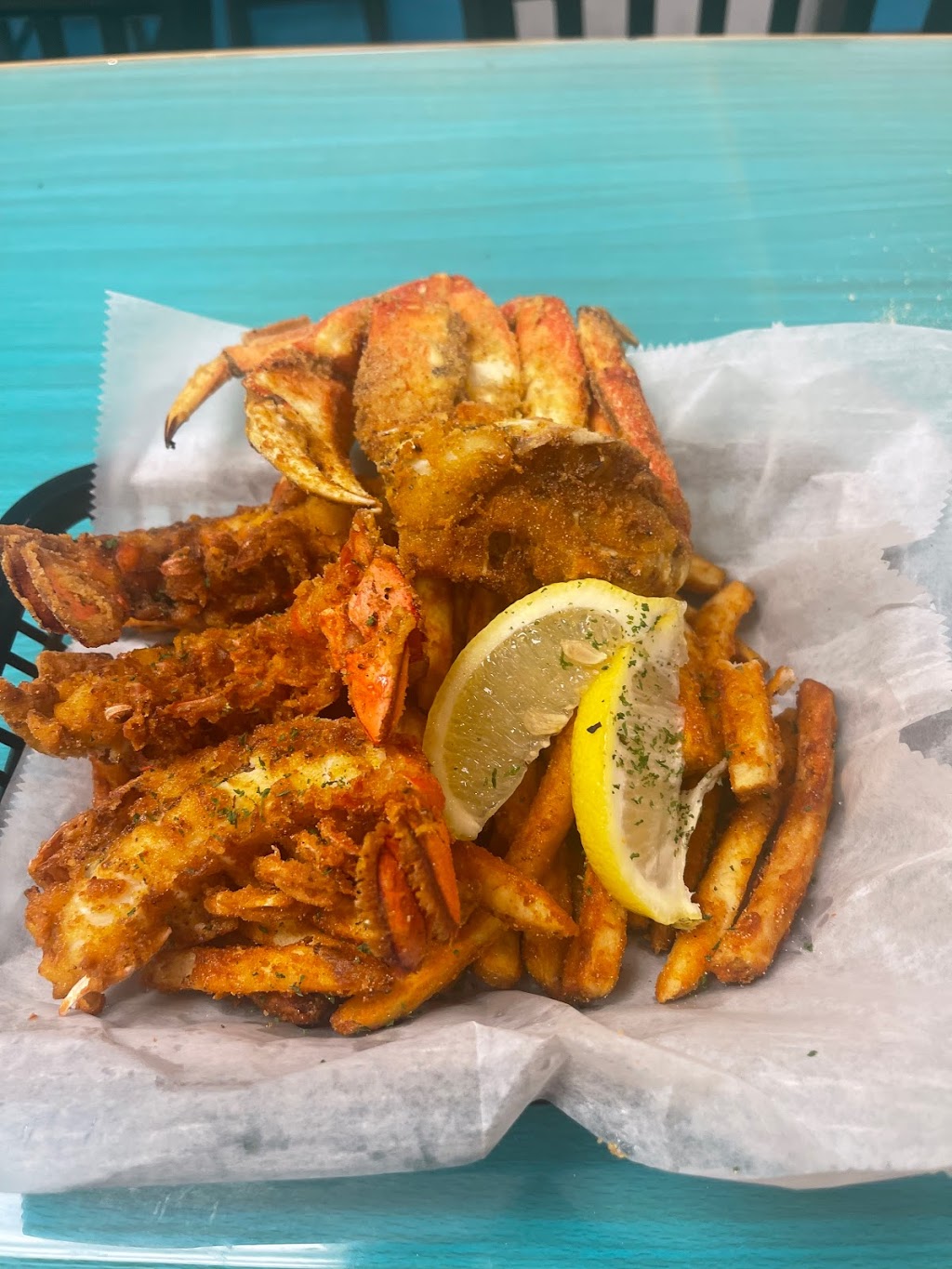 Ballistic Shrimp | restaurant | 51 S Pearl St, Albany, NY 12207, USA | 5185990792 OR +1 518-599-0792