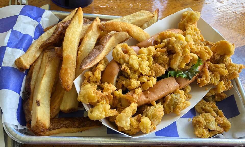 Cape Cod Fish Co | restaurant | 15501 Old McGregor Blvd #12, Fort Myers, FL 33908, USA | 2393136462 OR +1 239-313-6462
