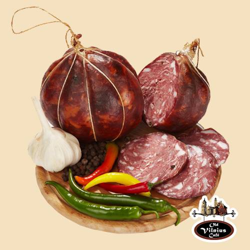 Lietuvele Inc | restaurant | 2601 75th St, Darien, IL 60561, USA | 6303246811 OR +1 630-324-6811