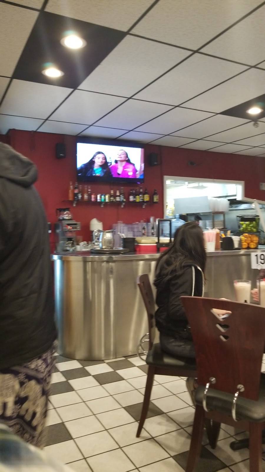 Cali Spartan Mexican Kitchen | restaurant | 515 S 10th St, San Jose, CA 95112, USA | 4088992755 OR +1 408-899-2755