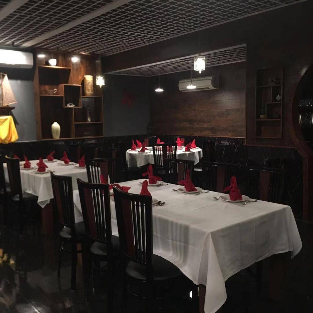 Chef Yang | restaurant | 1105 US-46, Clifton, NJ 07013, USA | 9737778855 OR +1 973-777-8855