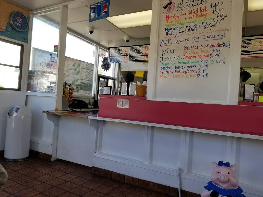 Grillin Dave-Style | restaurant | 1612 Linden Ave, Zanesville, OH 43701, USA | 7404523808 OR +1 740-452-3808