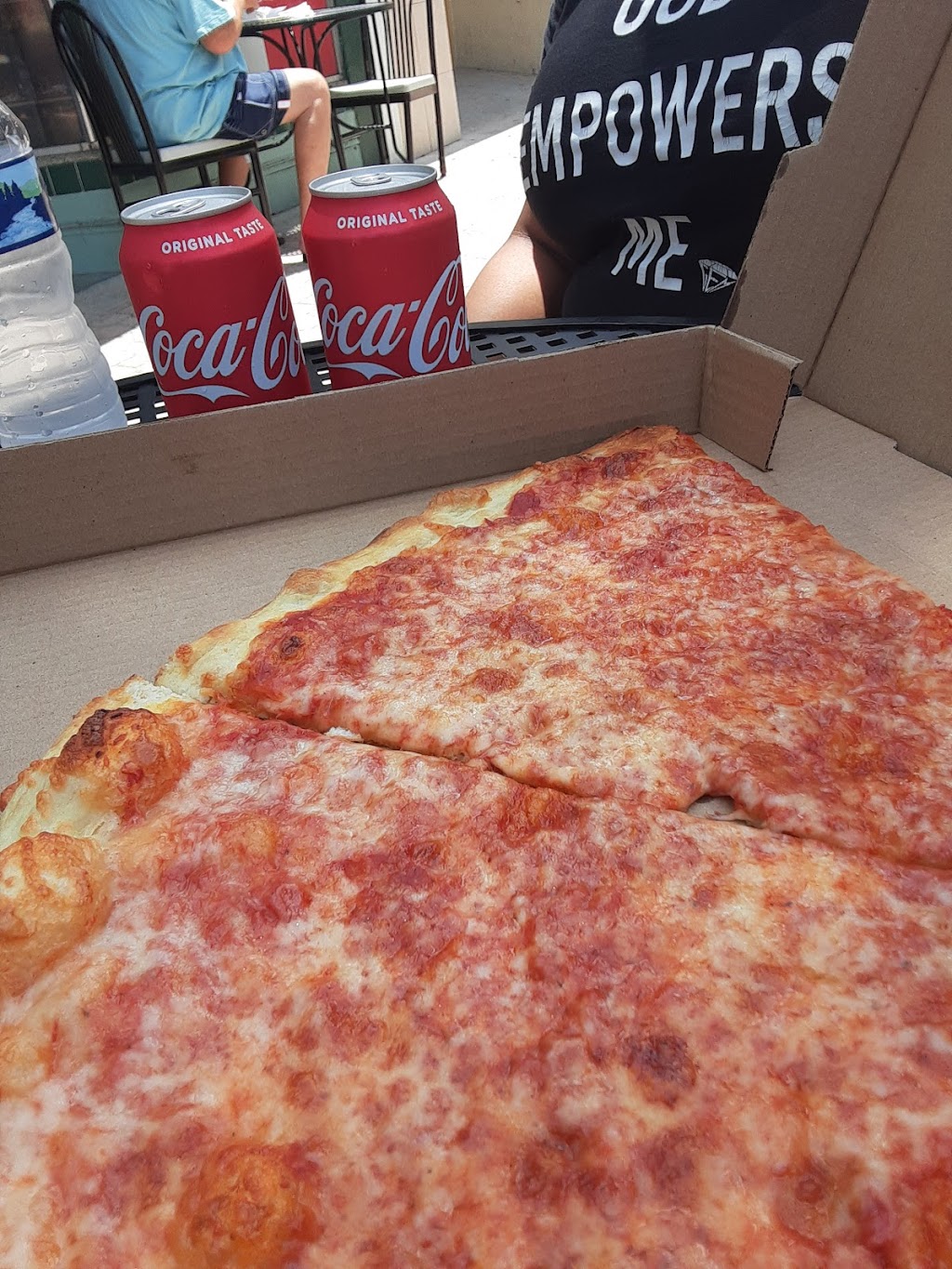 Mauros Pizza | meal delivery | 1904 Hollywood Blvd, Hollywood, FL 33020, USA | 9549294001 OR +1 954-929-4001