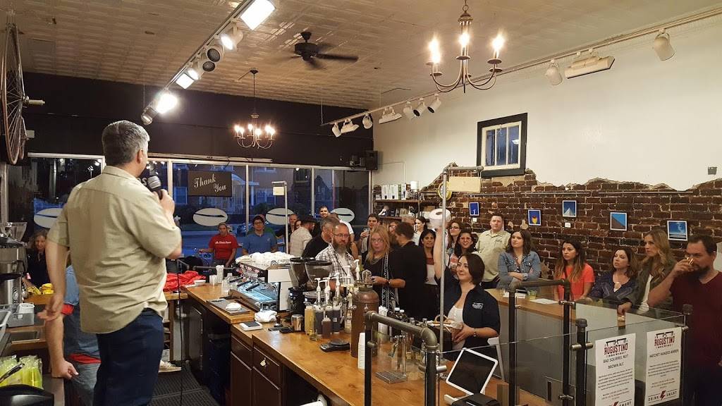 Augustino Brewing Company | restaurant | 756 N Tyler Rd, Wichita, KS 67212, USA | 3167215554 OR +1 316-721-5554