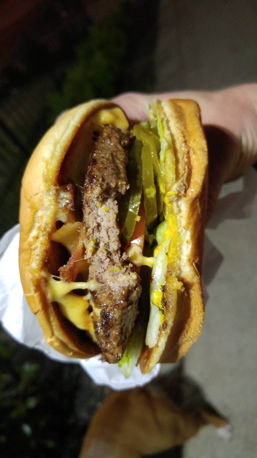 Dans Hamburgers | restaurant | 5602 N Lamar Blvd, Austin, TX 78751, USA | 5124593239 OR +1 512-459-3239