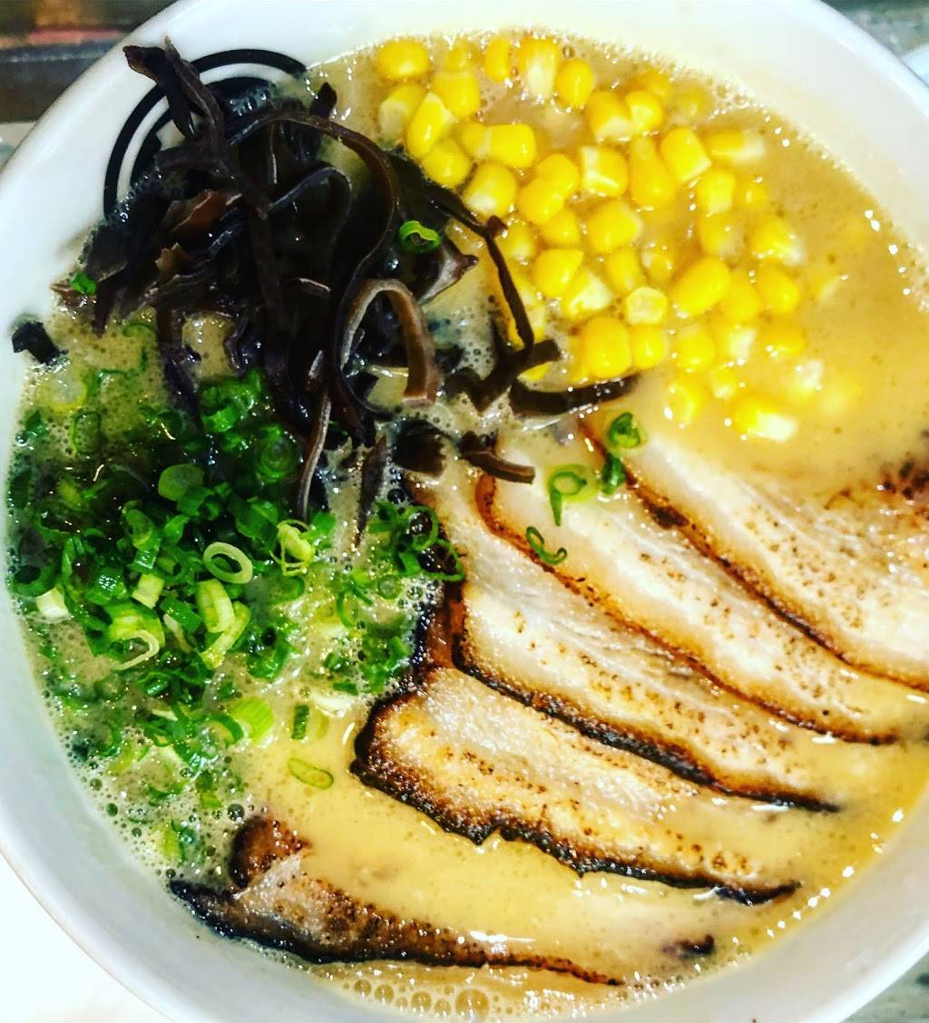 Kashiwa ramen | restaurant | 1420 Baker St, Costa Mesa, CA 92626, USA | 6572320223 OR +1 657-232-0223