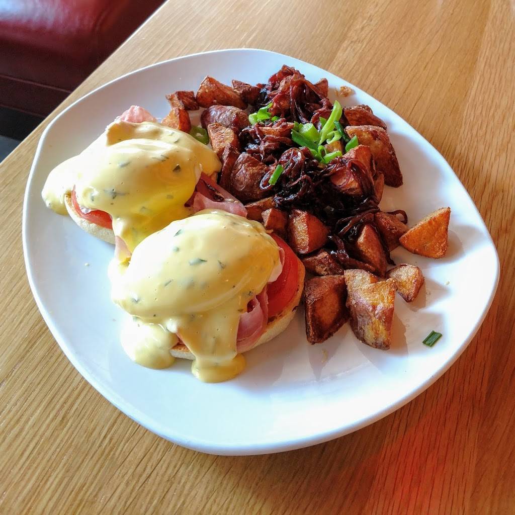 Silver New American Brasserie | restaurant | 3404 Wisconsin Ave, Washington, DC 20016, USA | 2028513199 OR +1 202-851-3199