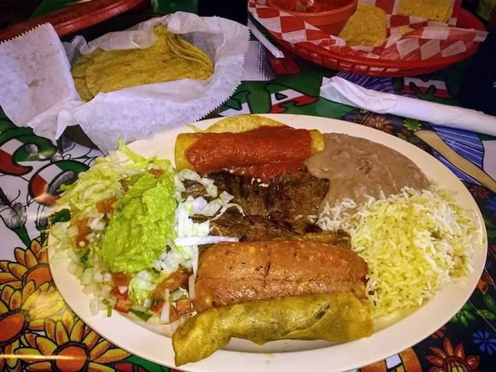 El Tio Taqueria | restaurant | 9656 Burbank Dr #6151, Baton Rouge, LA 70810, USA | 2252492728 OR +1 225-249-2728