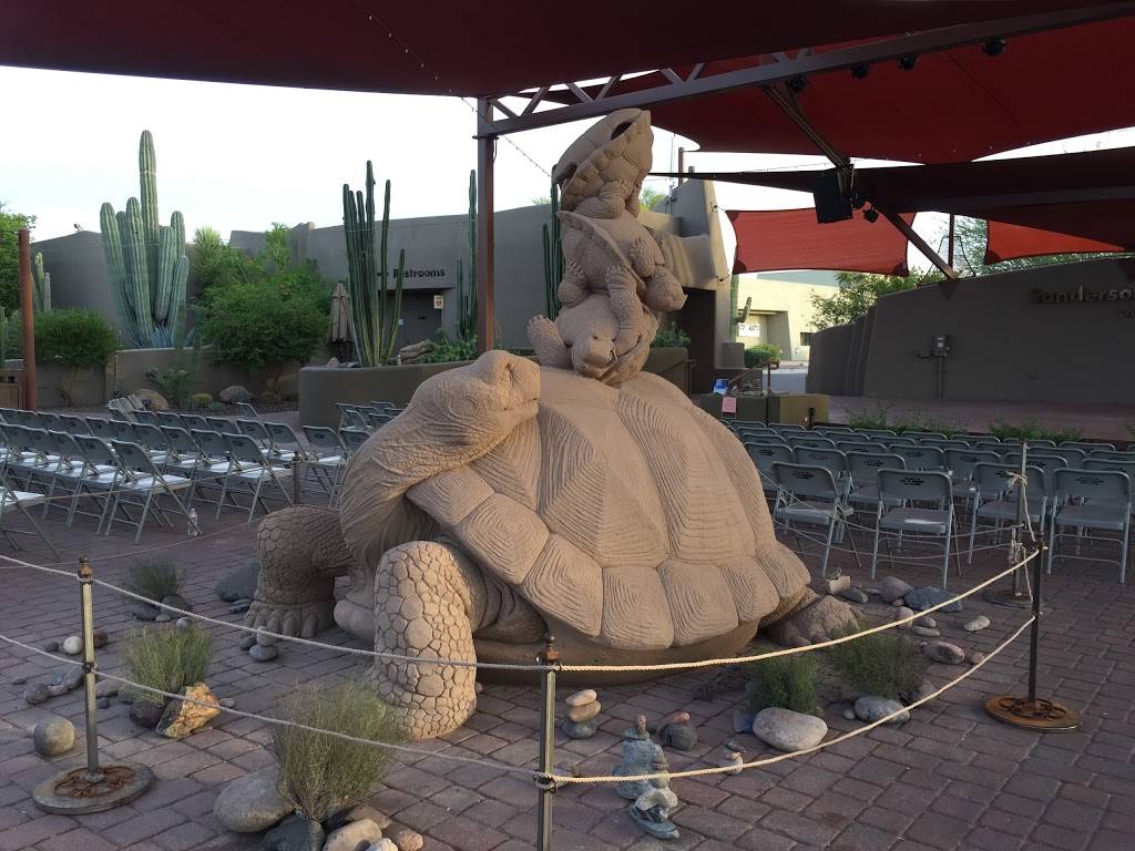 Corrados Cucina Italiana | restaurant | 100 Easy St, Carefree, AZ 85377, USA | 4803067506 OR +1 480-306-7506