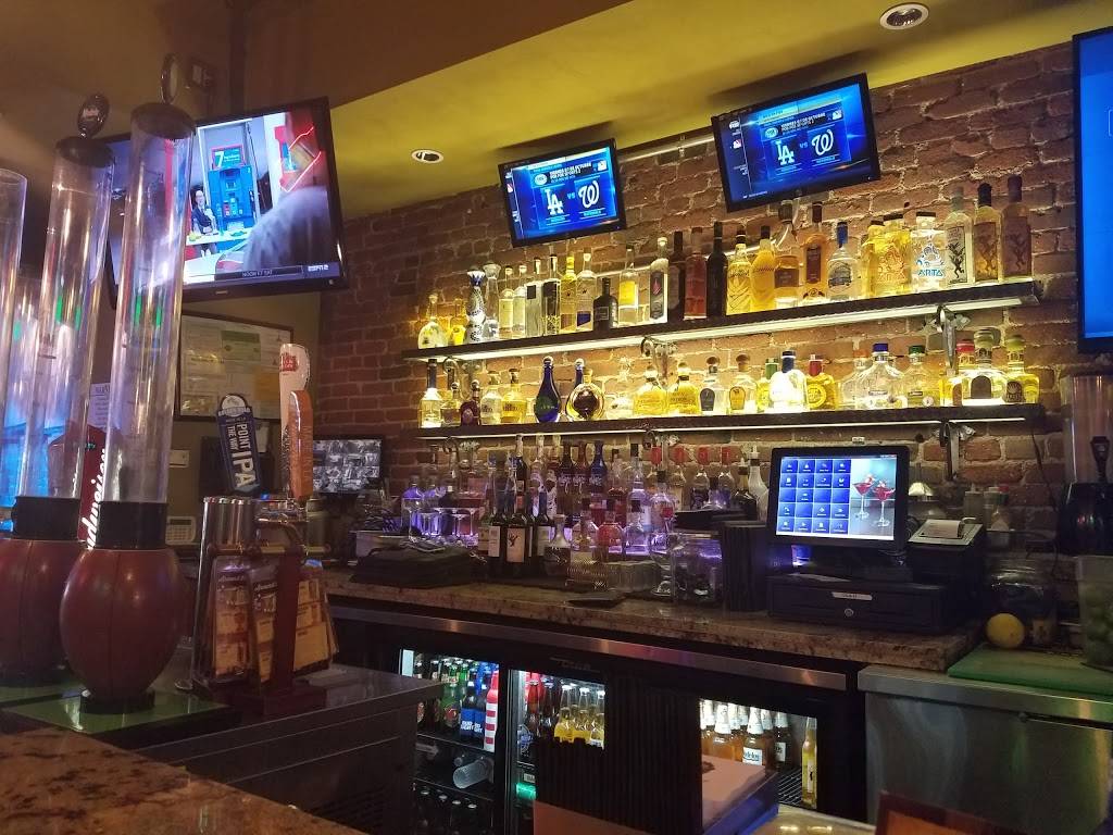 Los Tres Hermanos Restaurant Bar and Grill | restaurant | 6269 Van Nuys Blvd, Van Nuys, CA 91401, USA | 8187867600 OR +1 818-786-7600