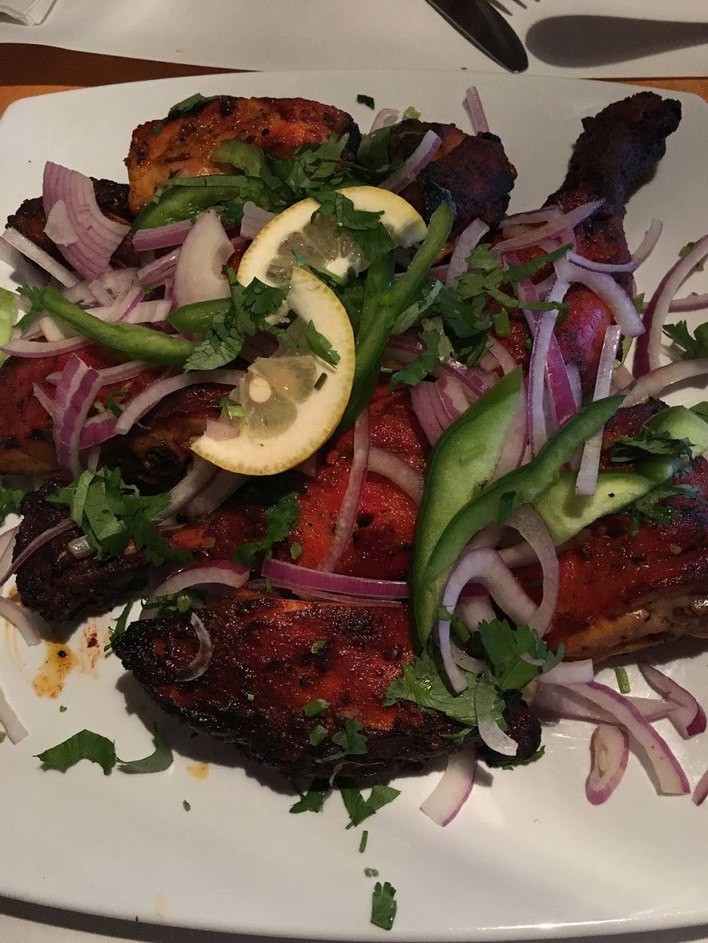Tandoor Indian Cuisine | restaurant | 805 E Brandon Blvd, Brandon, FL 33511, USA | 8136547300 OR +1 813-654-7300