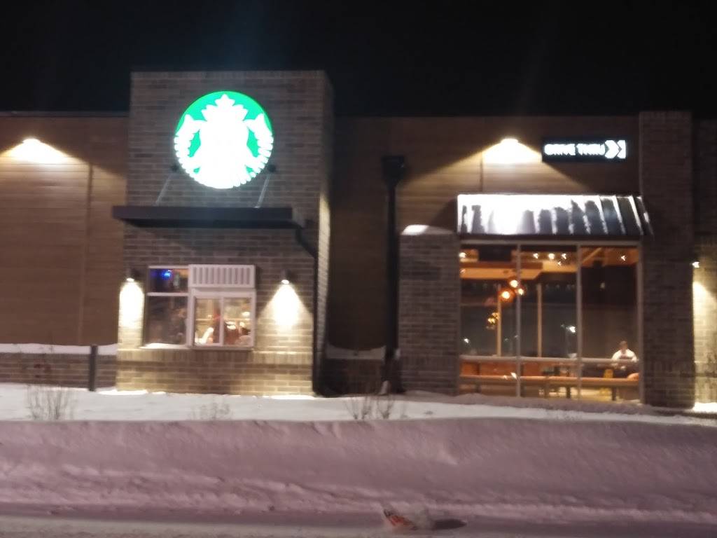 Starbucks | cafe | 2711 Calumet Ave, Valparaiso, IN 46383, USA | 2194629153 OR +1 219-462-9153