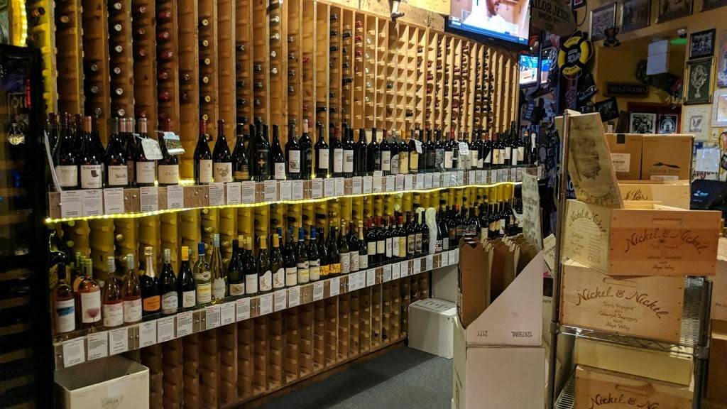 Pinocchios Bar & Grill | restaurant | 5995 S Virginia St, Reno, NV 89502, USA | 7758265151 OR +1 775-826-5151