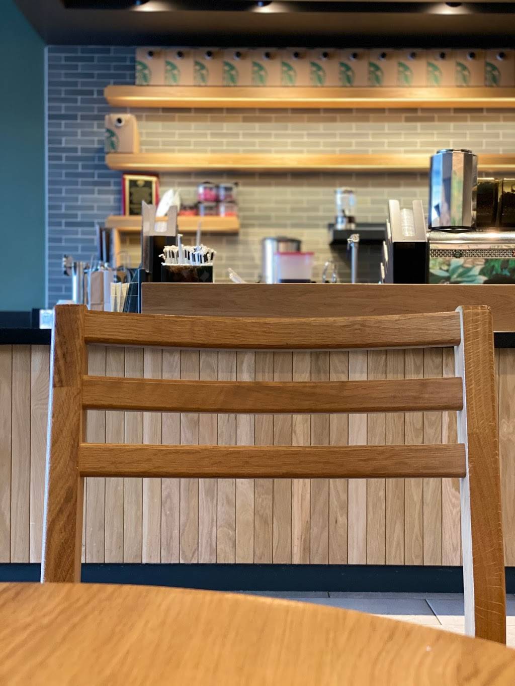 Starbucks | cafe | 80 Morristown Rd #10, Bernardsville, NJ 07924, USA | 9082048973 OR +1 908-204-8973