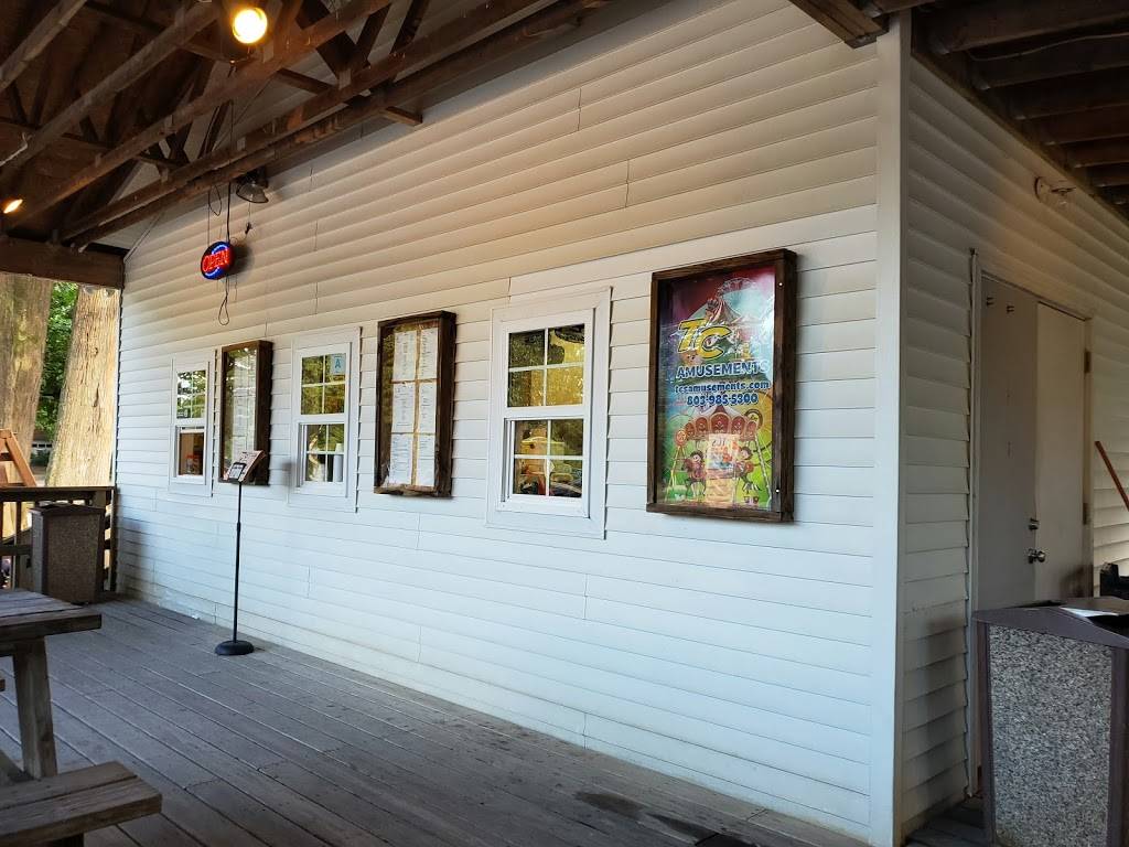 T Cs Shaved Ice | restaurant | 5203 Old York Rd, Rock Hill, SC 29732, USA | 8033663555 OR +1 803-366-3555