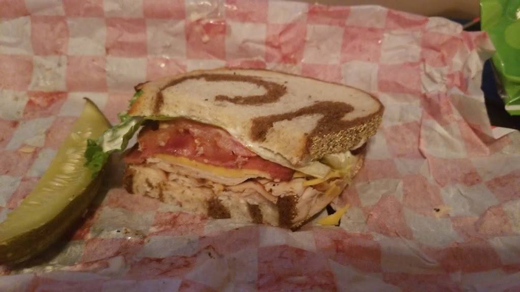 Brrats Deli | restaurant | 1703 Monongahela Ave, Pittsburgh, PA 15218, USA | 4127232227 OR +1 412-723-2227