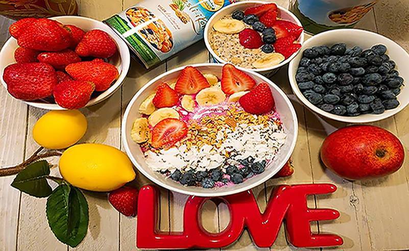 Muesliikon Green Cafe | cafe | 81 S McQueen Rd #105, Gilbert, AZ 85233, USA | 4803045558 OR +1 480-304-5558