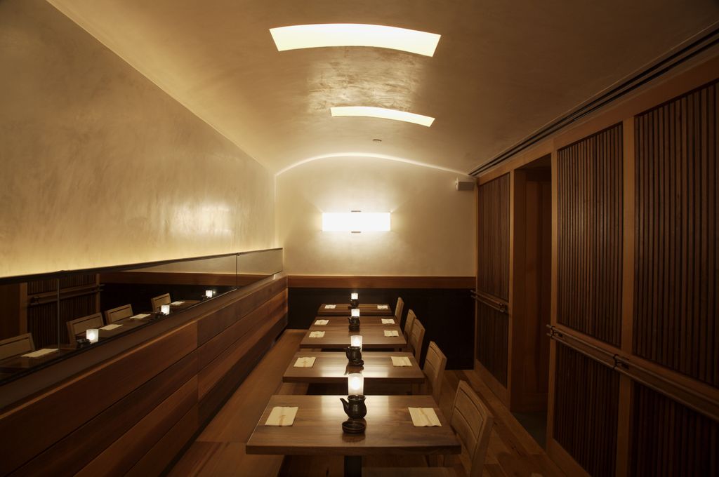 Blue Ribbon Sushi Bar & Grill | restaurant | 308 W 58th St, New York, NY 10019, USA | 2123970404 OR +1 212-397-0404