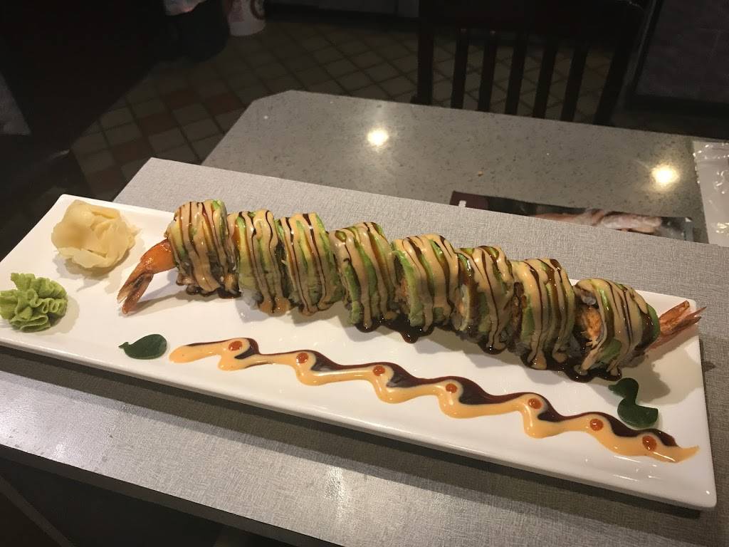 Mt Fuji Hibachi Steakhouse | restaurant | 650 S Jefferson Ave, Mt Pleasant, TX 75455, USA | 9035771700 OR +1 903-577-1700