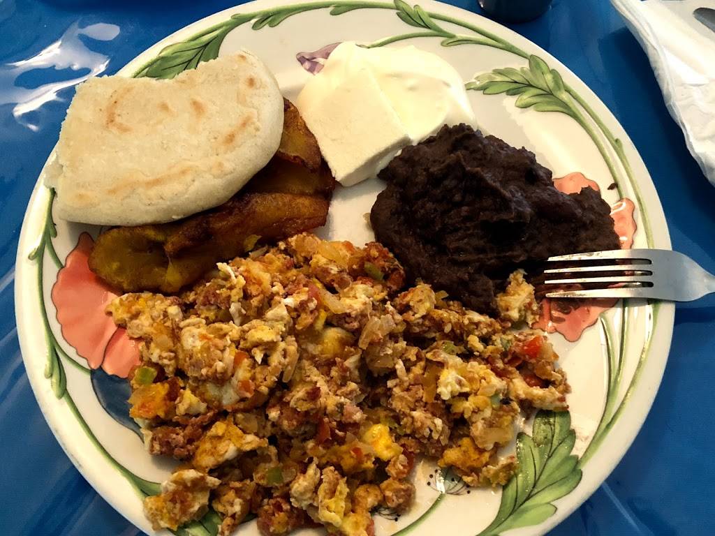 El Shaddai Latin Food & Deli Restaurant | restaurant | 2004 Main St, Bridgeport, CT 06604, USA | 2033314560 OR +1 203-331-4560