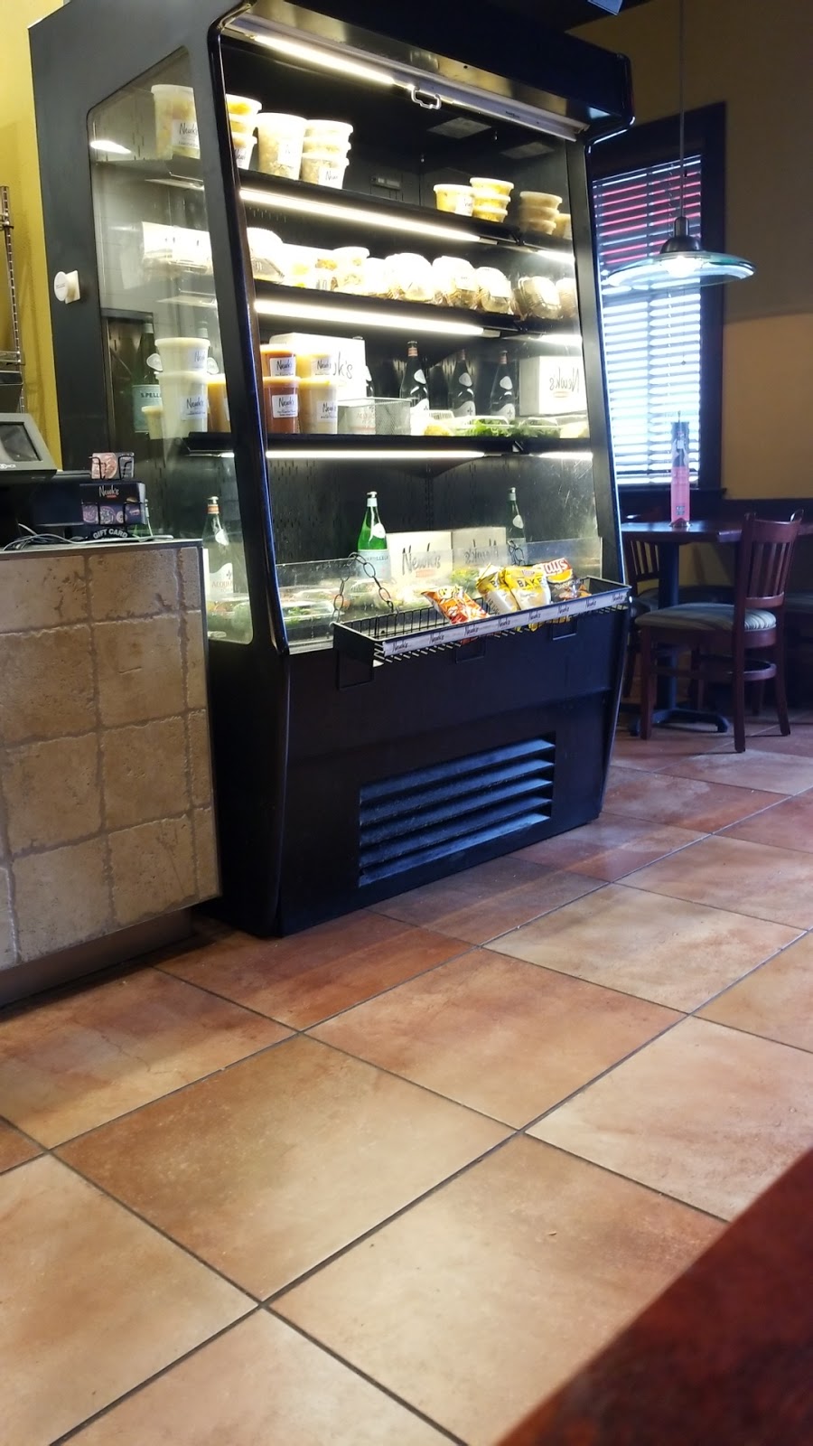 Newks Eatery | restaurant | 6575 Airways Blvd, Southaven, MS 38671, USA | 6627725822 OR +1 662-772-5822